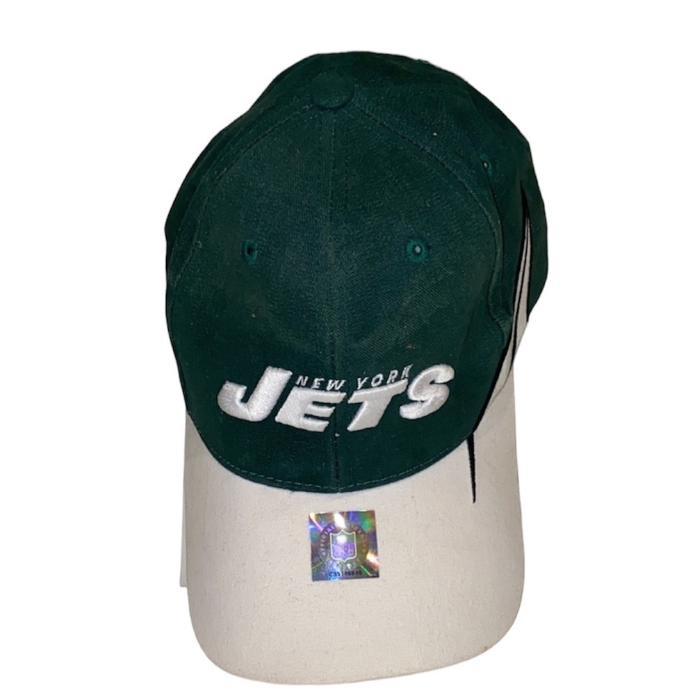 NY JETS HAT - Picture 1 of 11